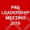 PAG LM 2016