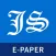 Jamestown Sun E-paper