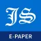Jamestown Sun E-paper