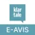 Klar Tale e-avis