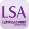 Lighting and Sound America