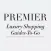 Premier Luxury Shopping Guide