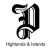 Press And Journal Highlands and Islands