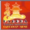 Pagoda Limerick