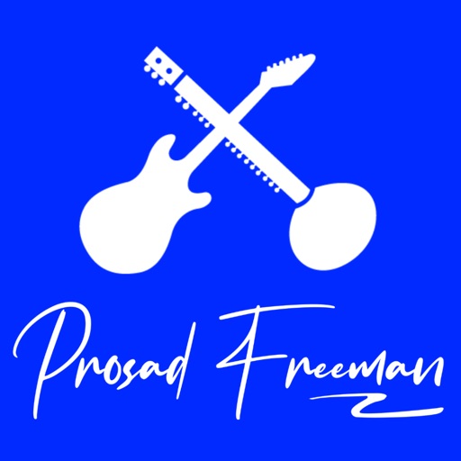 Prosad Freeman Prosad Freeman
