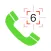 ScanNum&Dial-Quick Call