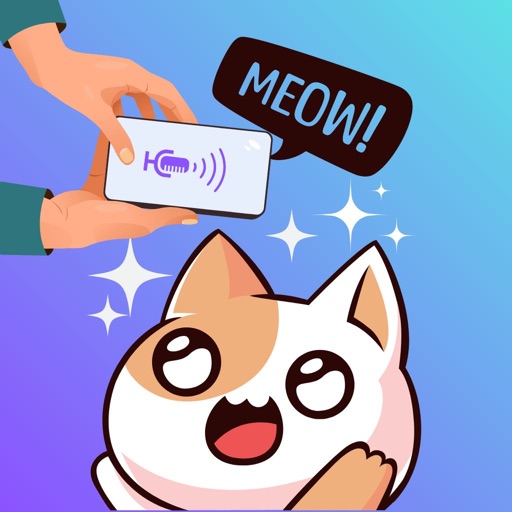Cat Translator: Prank Sounds Cat Translator: Prank Sounds