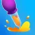 Paint Puzzle Dropper
