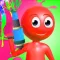 Paintball Hero- Shoot Paint