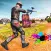 New Paintball Shooting 2020 3D