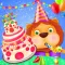 My Pet Birthday Party