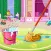 Messy Doll House Cleaner