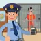 Pretend Play Police Officer