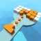 Paint Blocks 3d