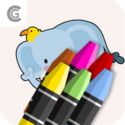 Paint Kids Paint Kids