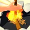 Alone - Adventure game
