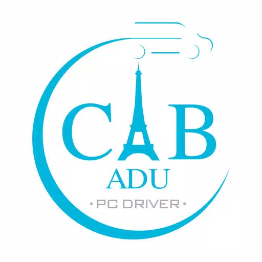 CAB ADU CAB ADU