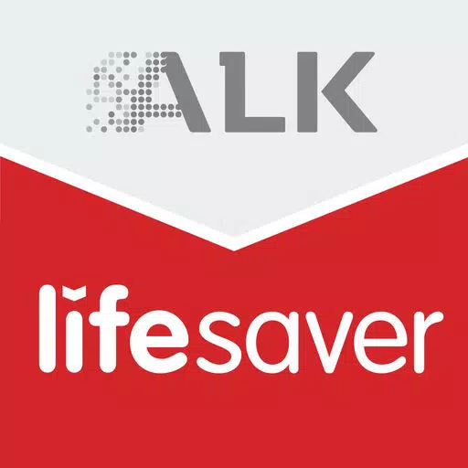 ALK lifesaver ALK lifesaver