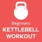 Beginners Kettlebell Workout