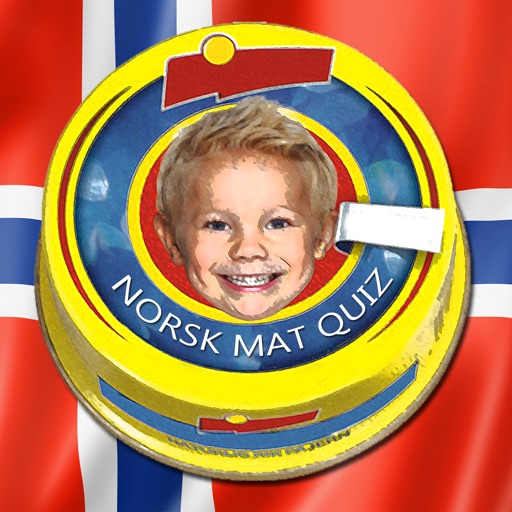 Matvare Quiz Norge - Produkter uten logo Matvare Quiz Norge - Produkter uten logo