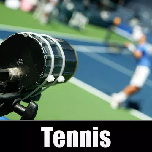 Tennis Radar Gun - Measure the speed of the Ball Tennis Radar Gun - Measure the speed of the Ball