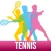 Tennis Reminder App - Timetable Activity Schedule Reminders-Sport