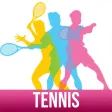 Tennis Reminder App - Timetable Activity Schedule Reminders-Sport Tennis Reminder App - Timetable Activity Schedule Reminders-Sport