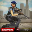Sniper Shooting-Gun Games 2024