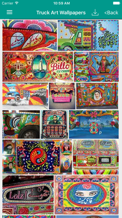 Pakistan Wallpapers Screenshots