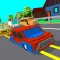 Pako Forever: Car Chase