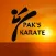 Paks Karate Palm Coast