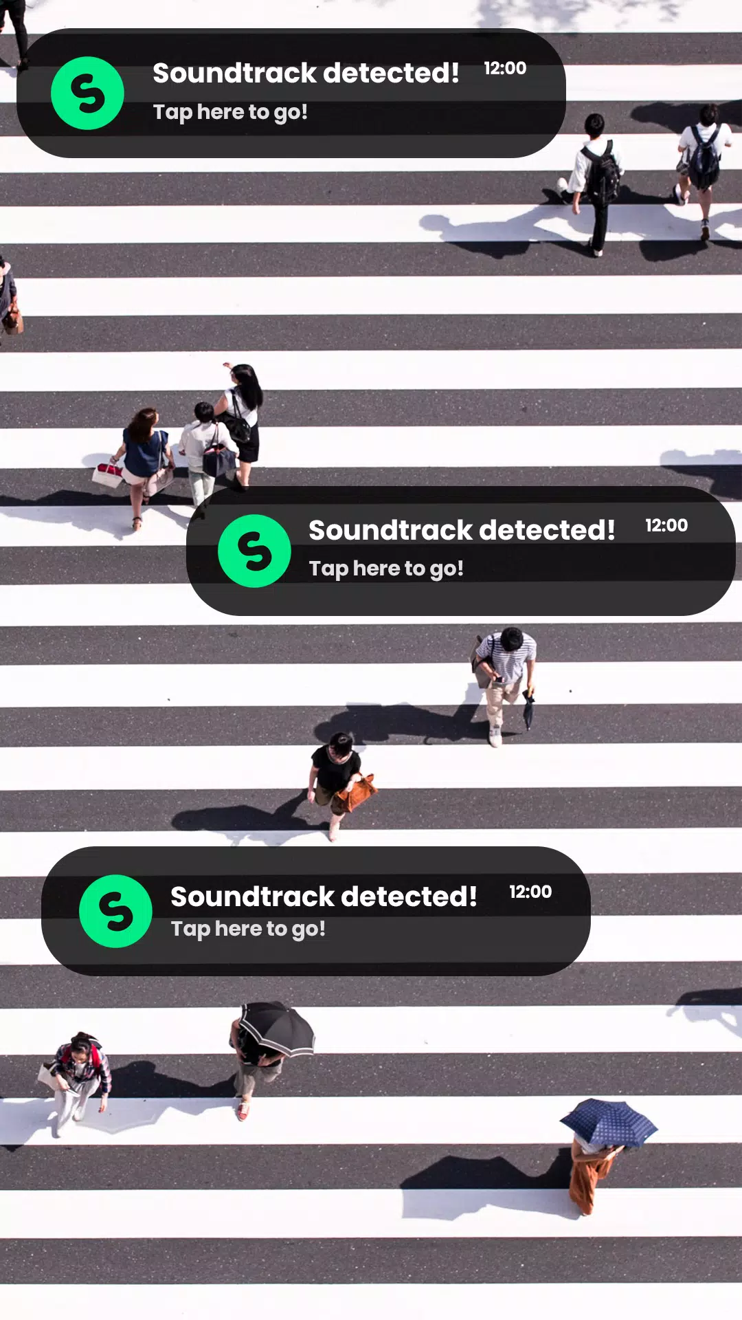 MySoundtrack!应用截图