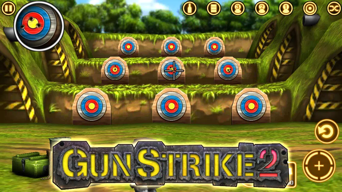 Gun Strike 2 স্ক্রিনশট