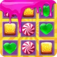 Candy Heroes Fall