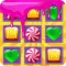 Candy Heroes Fall