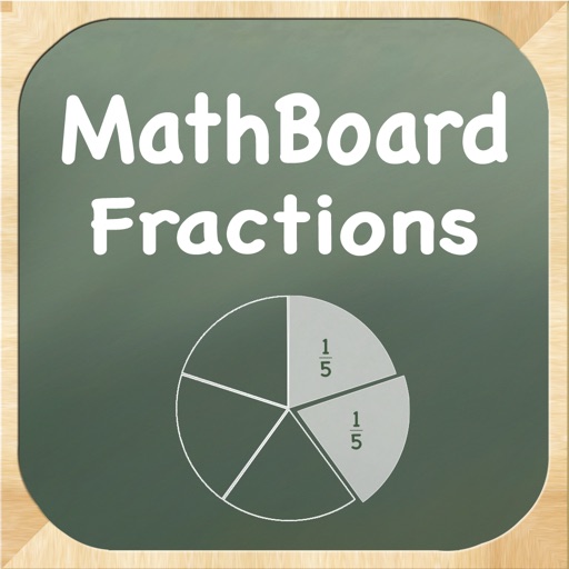 MathBoard Fractions MathBoard Fractions