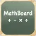 MathBoard
