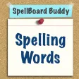 SpellBoard Buddy