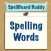 SpellBoard Buddy