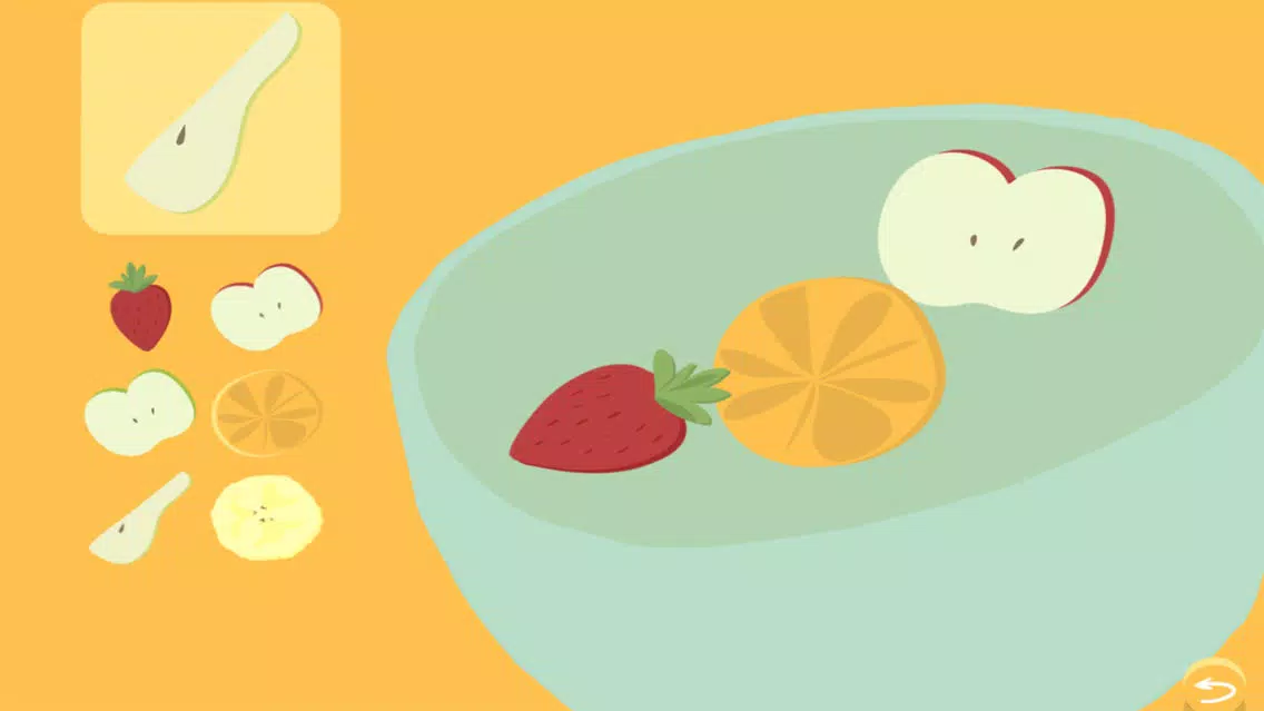 Cook With Palau Screenshots