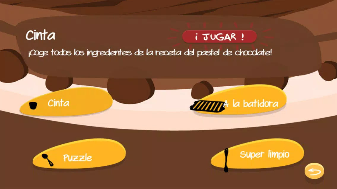Cook With Palau Screenshots