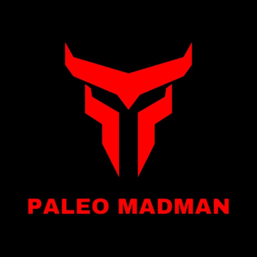 Paleo Madman Paleo Madman