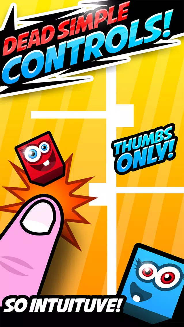 Swap Jump Screenshots