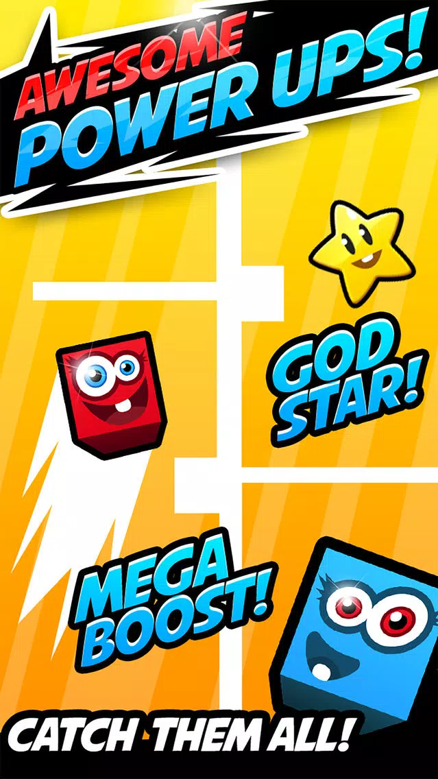 Swap Jump Screenshots