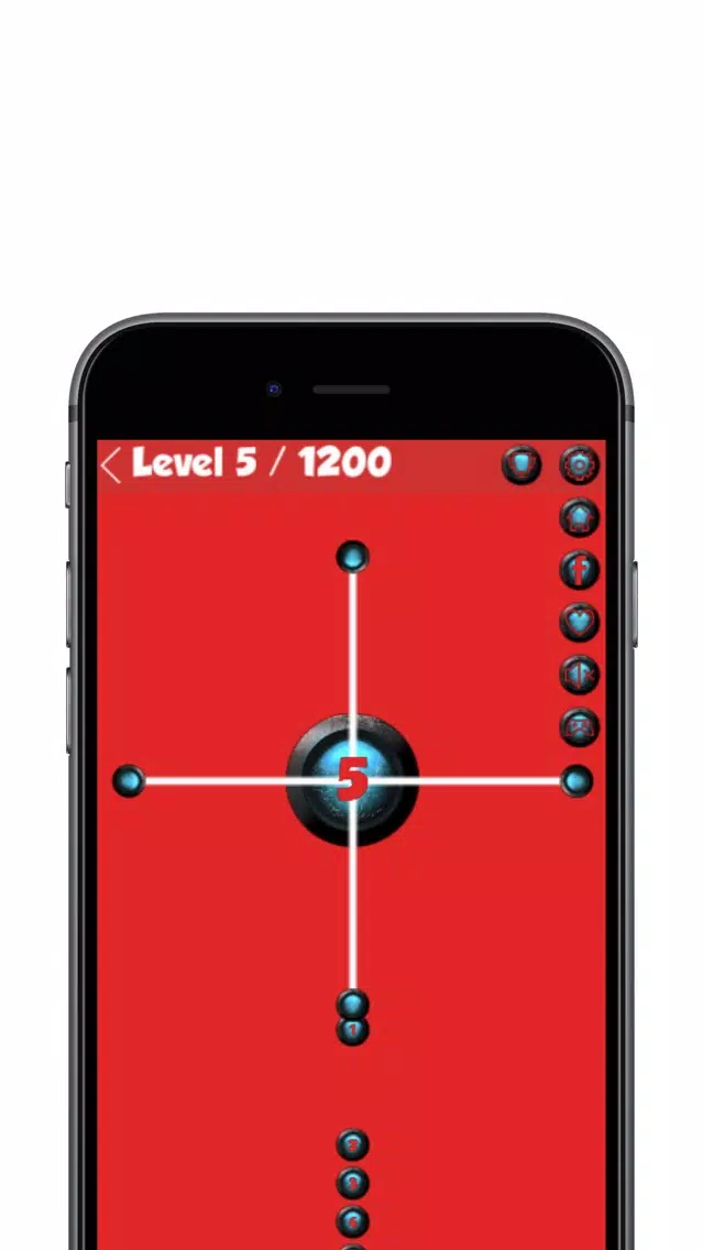 Magnet Spin Screenshots
