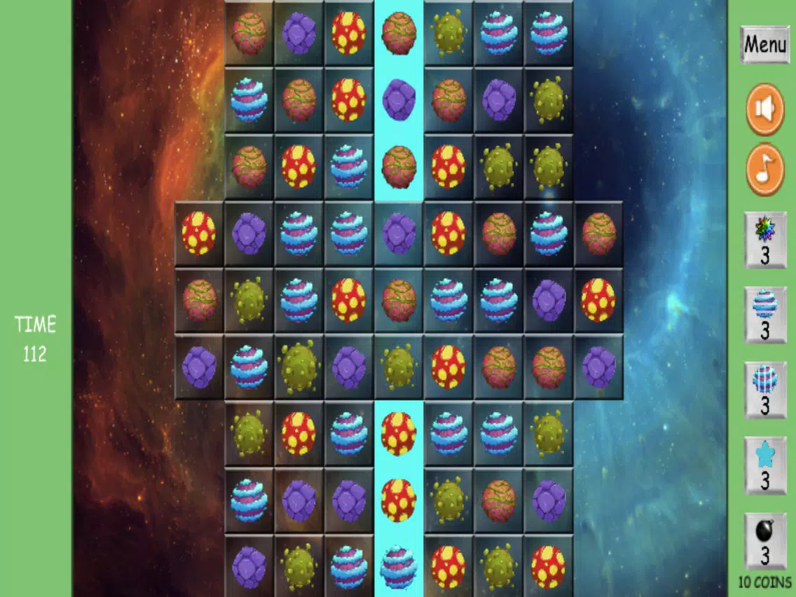 Star Puzzle - Daily Rewards iPad Screenshots