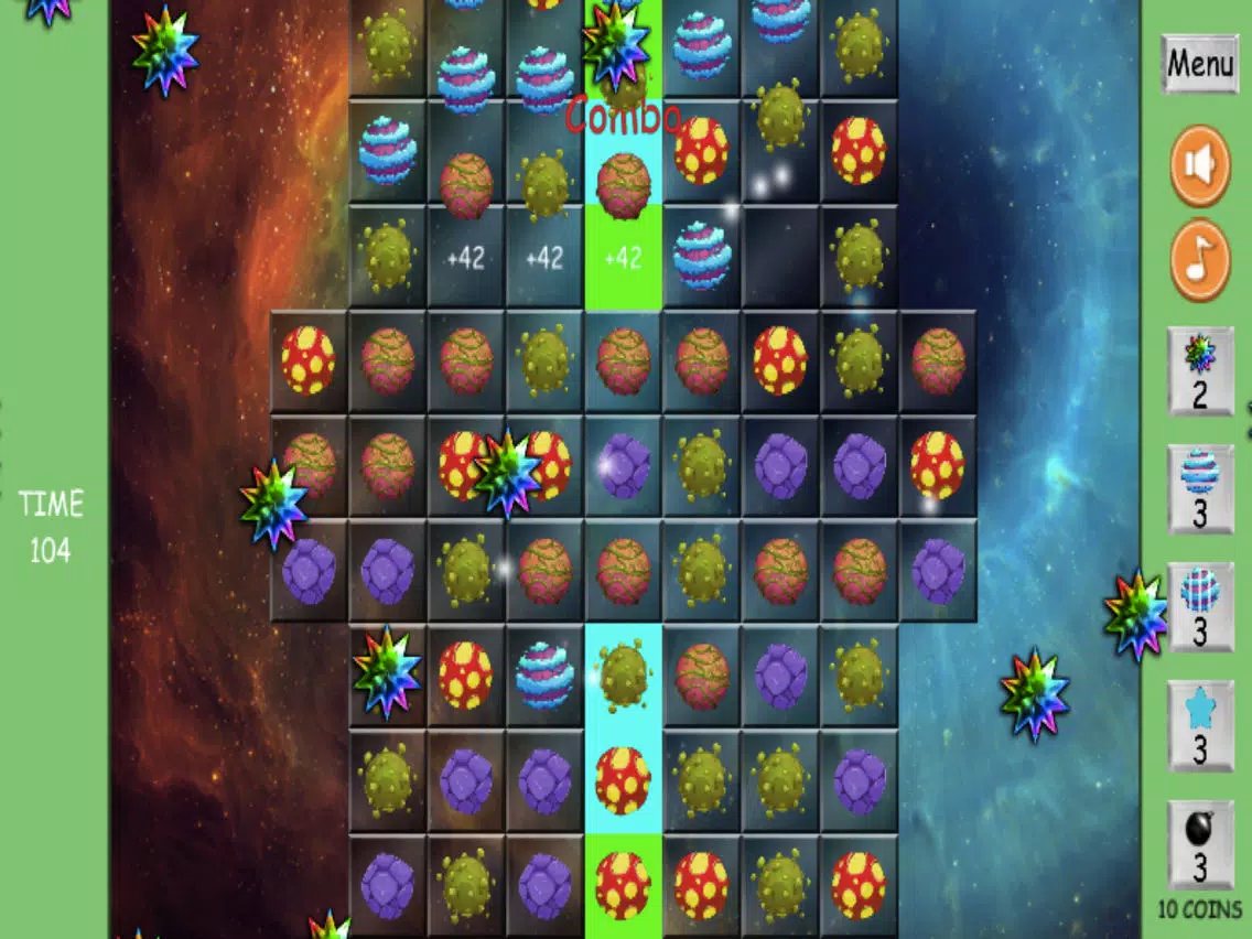 Star Puzzle - Daily Rewards iPad Screenshots
