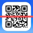 QR & Barcode Scanner・QRUltima