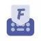 Fontmaker: Custom Keyboard App