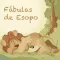 Fábulas infantiles, de Esopo
